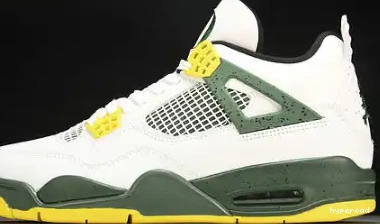 Hyperoad Jordan Retro PE" "Oregon 4 Air 0515